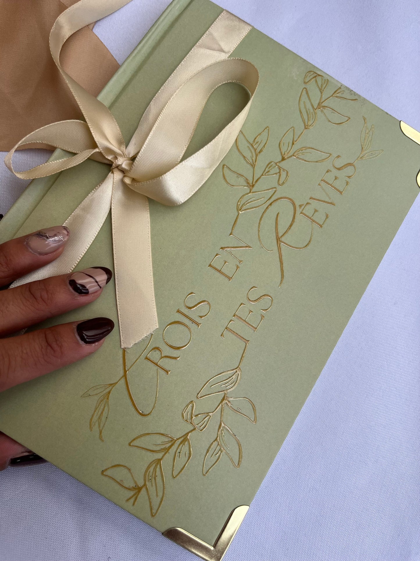 Journal Signature - édition 2024 La Nuit est Belle