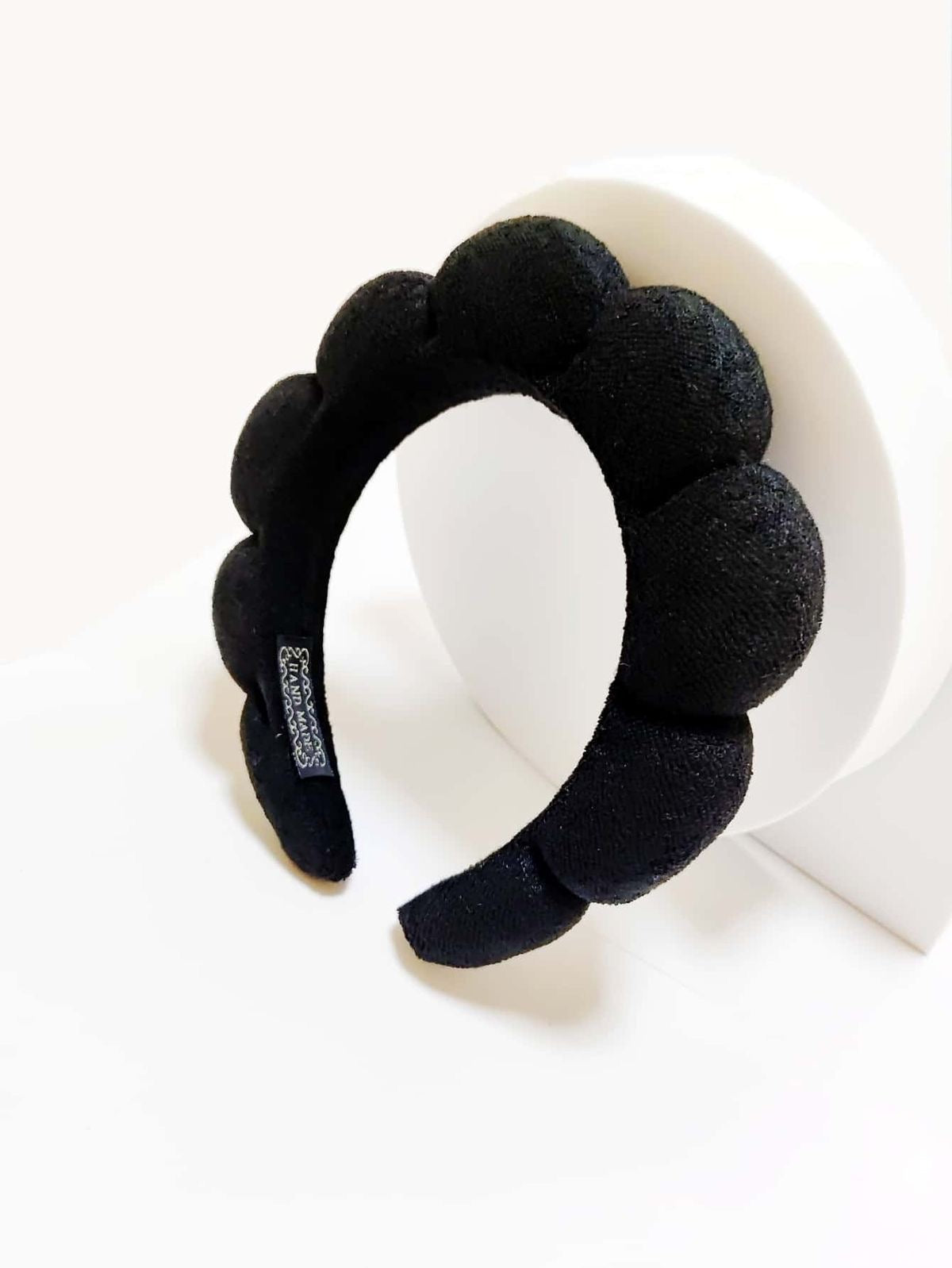 Serre Tête Nuage La Nuit est Belle