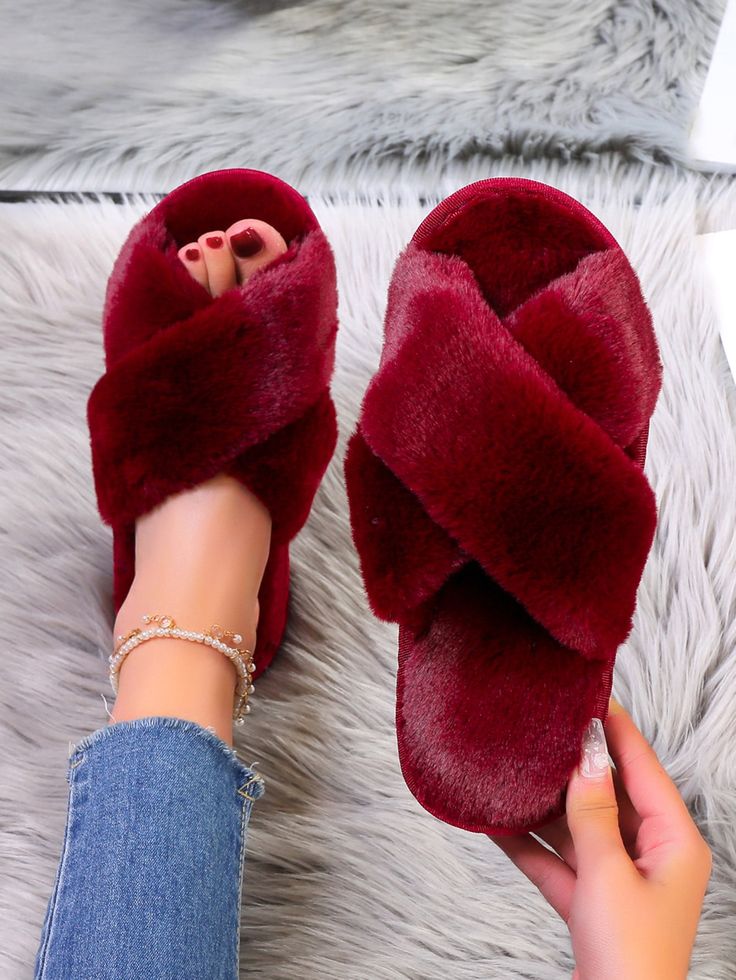 Chaussons Love La Nuit est Belle
