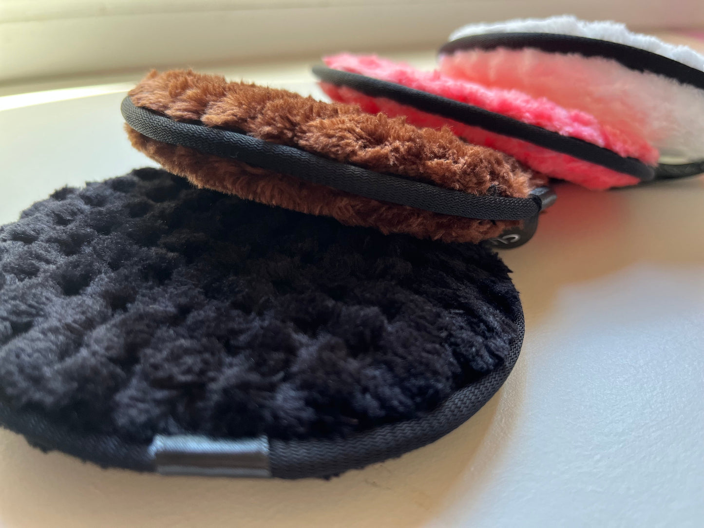Lingettes démaquillantes La Nuit est Belle