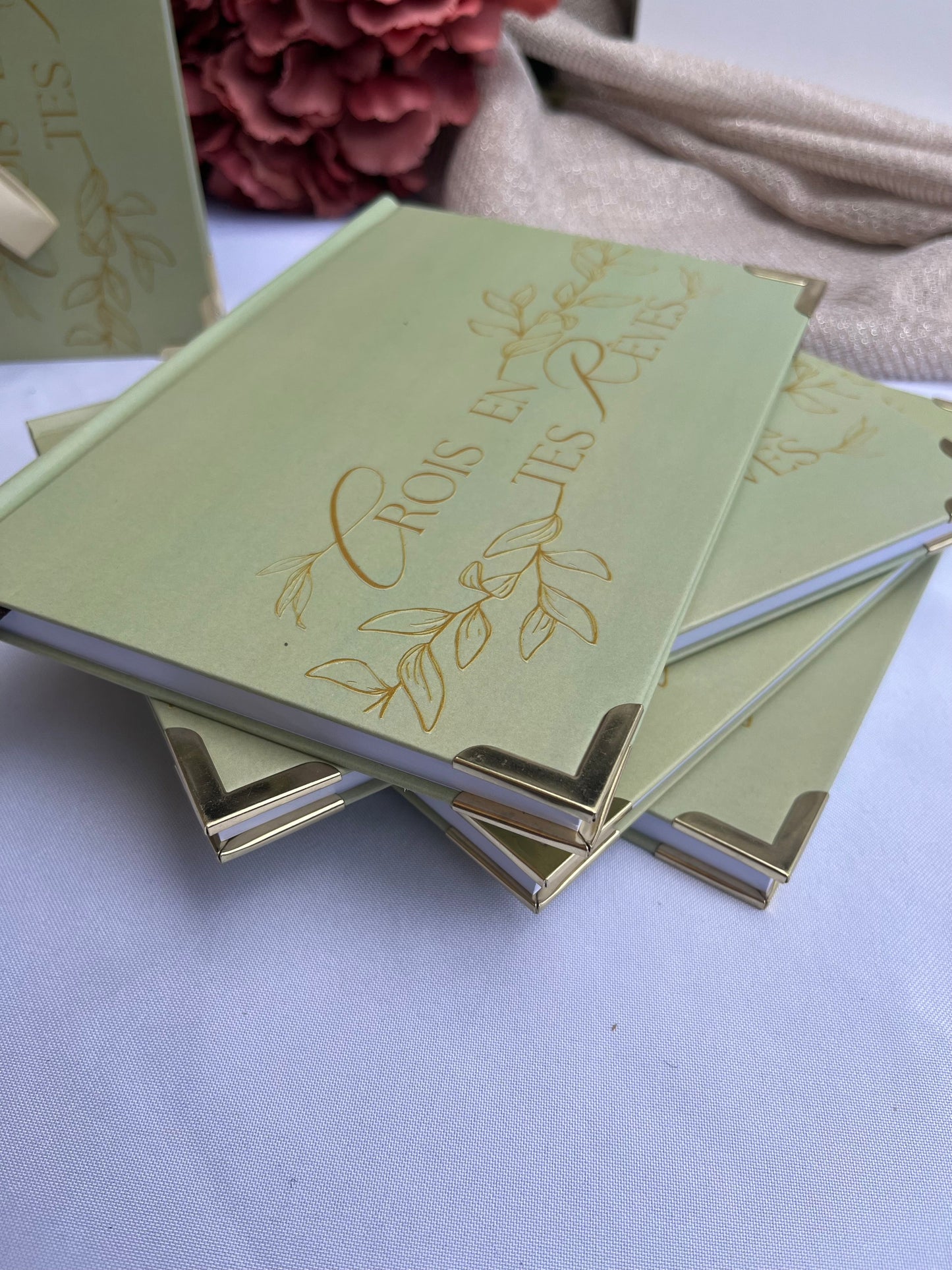 Journal Signature - édition 2024 La Nuit est Belle