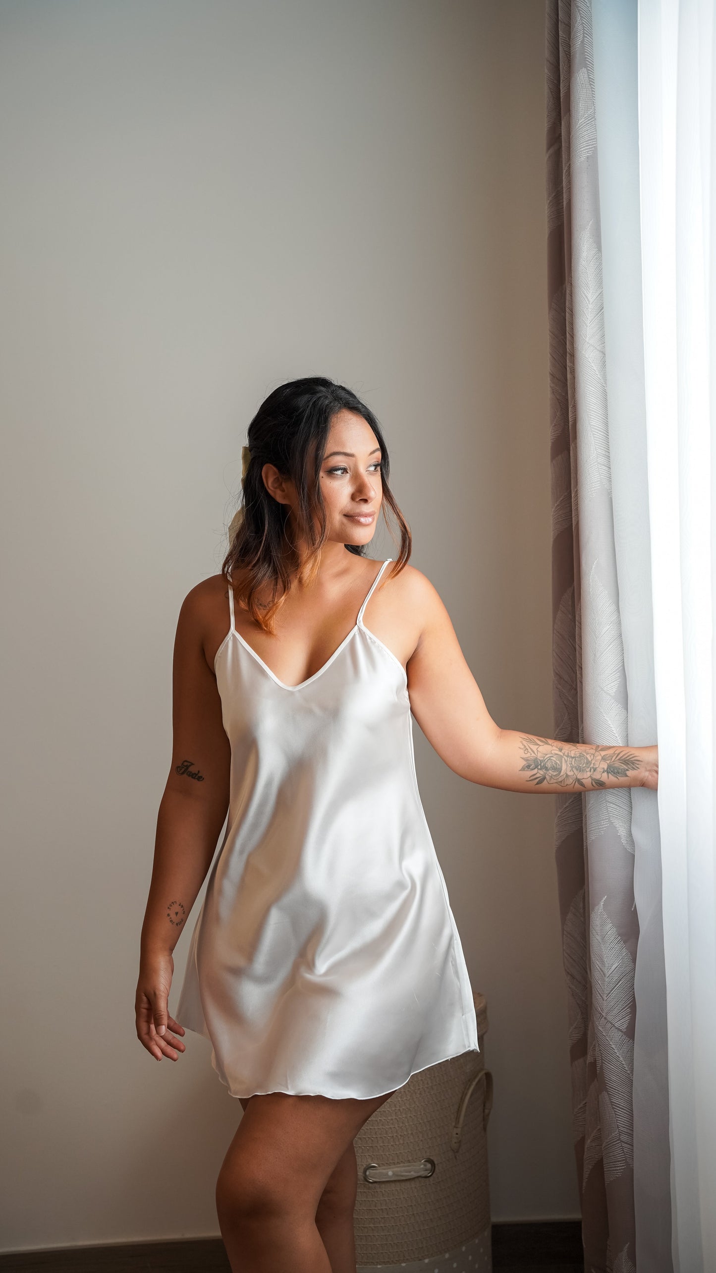 Nuisette MILA La Nuit est Belle