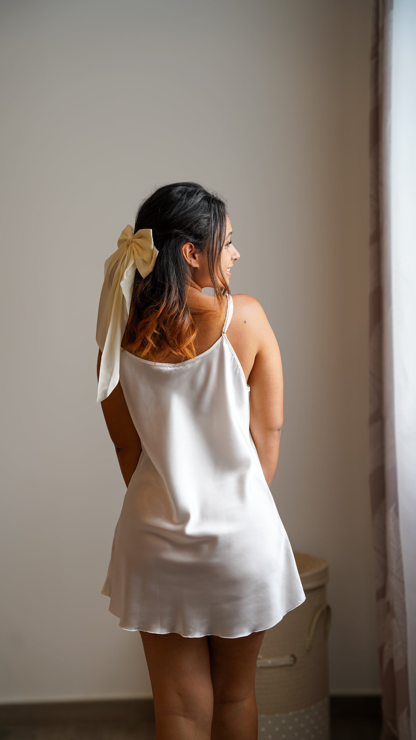 Nuisette MILA La Nuit est Belle