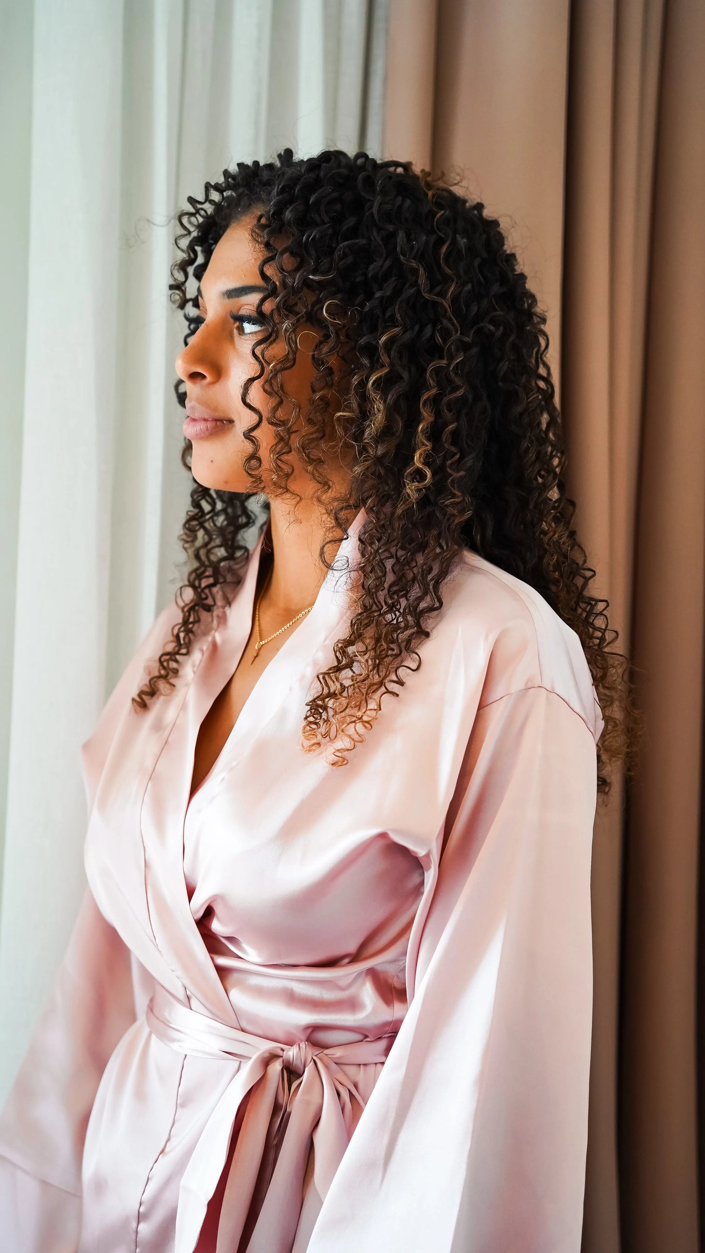 Ensemble GABRIELLE La Nuit est Belle