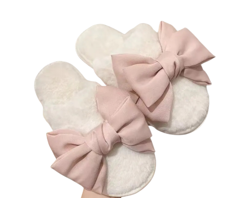 Chaussons Rêveuse La Nuit est Belle