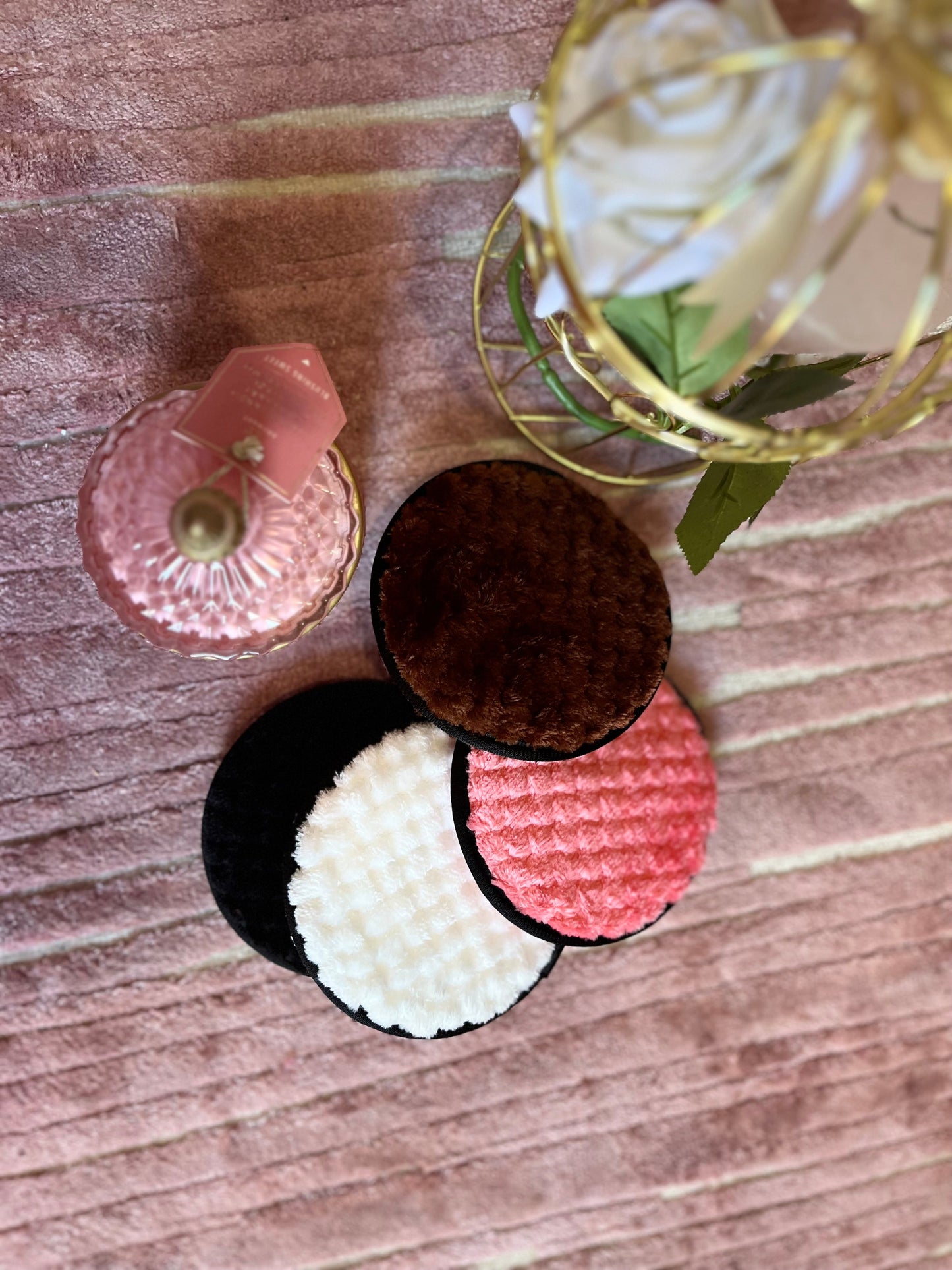 Lingettes démaquillantes La Nuit est Belle