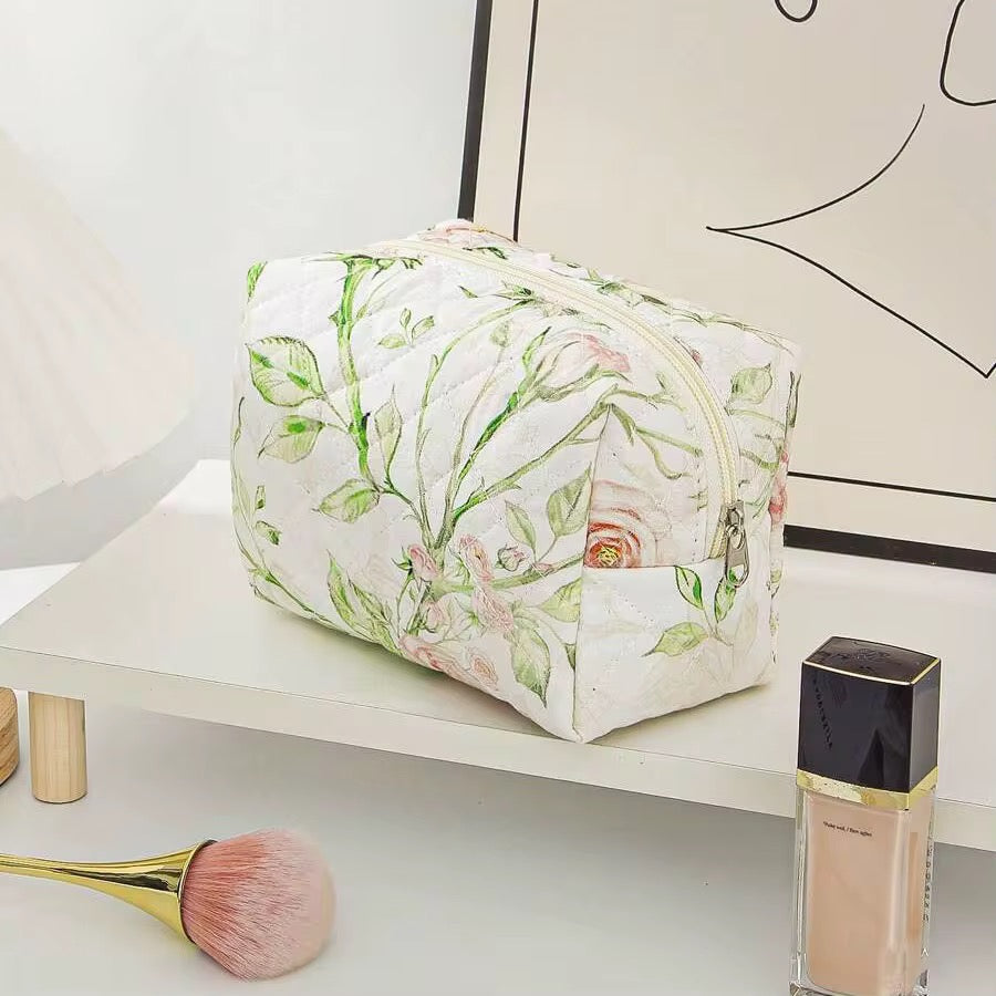 Trousses Blossom - Collection La Nuit est Belle