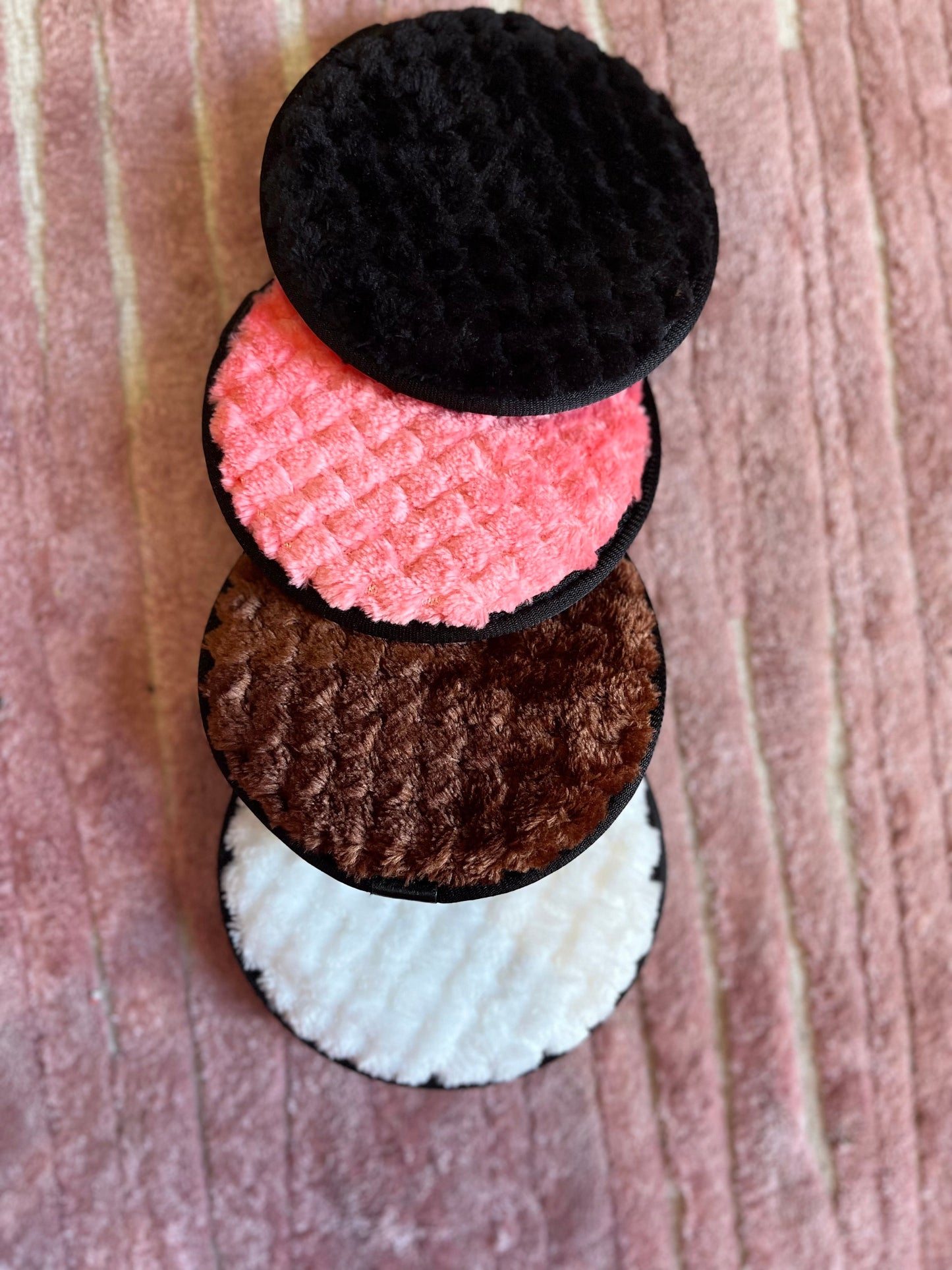 Lingettes démaquillantes La Nuit est Belle