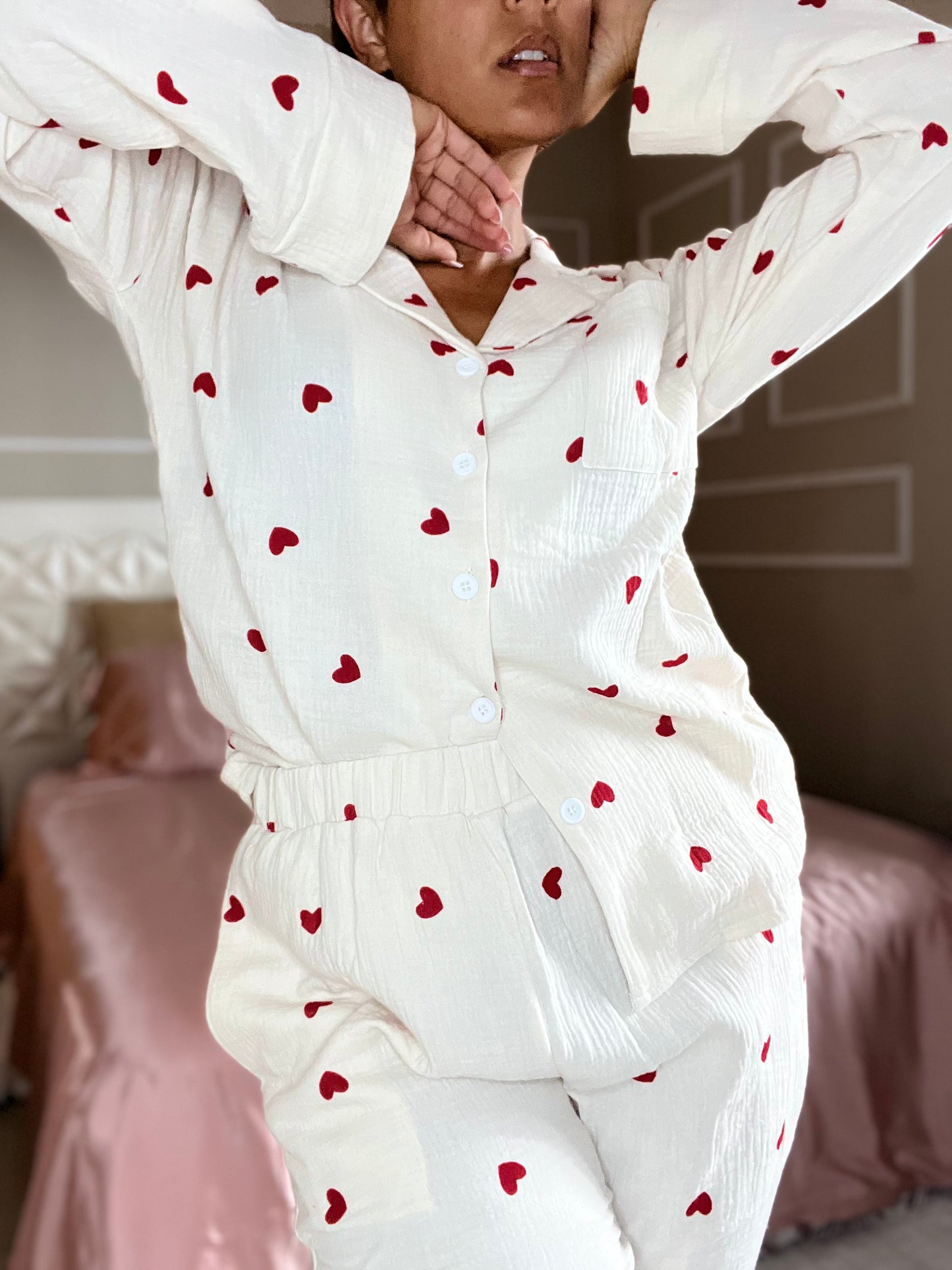 Ensemble AMOUR