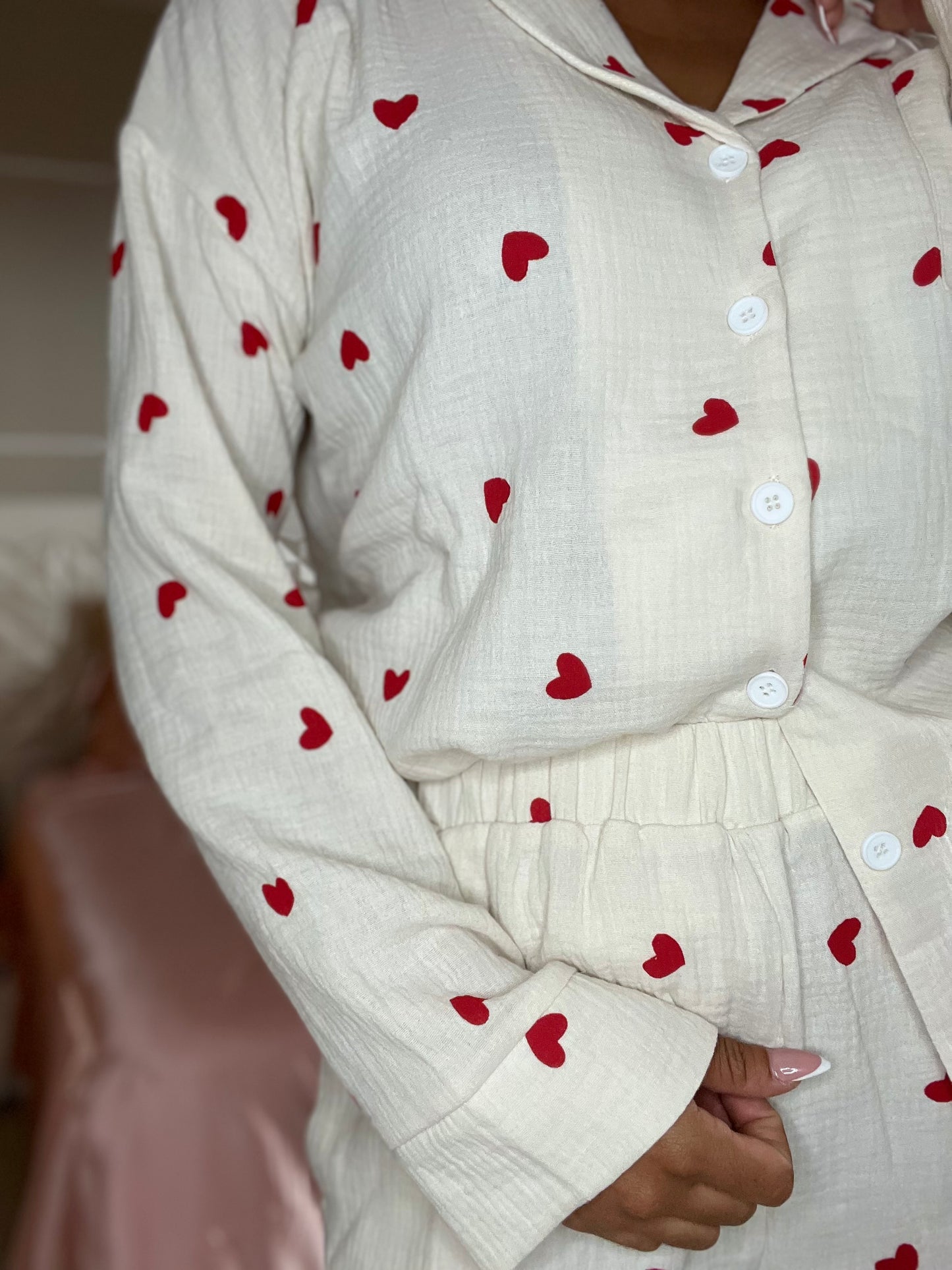 Ensemble AMOUR