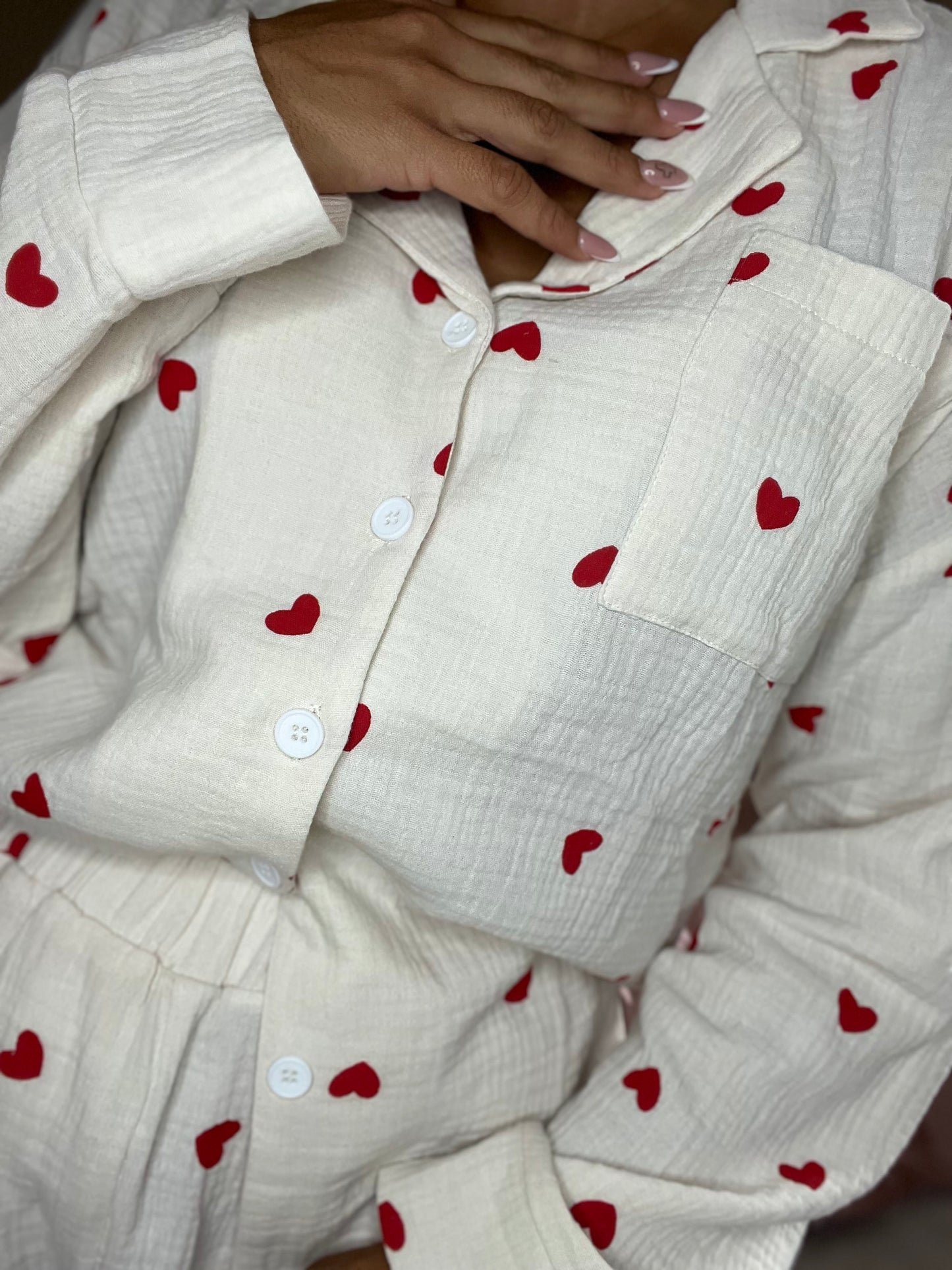 Ensemble AMOUR