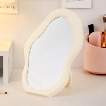 Miroir Wavy La Nuit est Belle