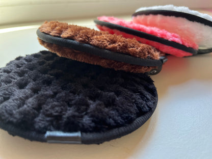 Lingettes démaquillantes La Nuit est Belle