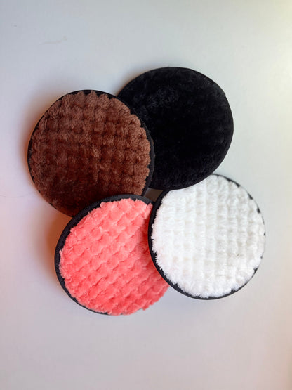 Lingettes démaquillantes La Nuit est Belle