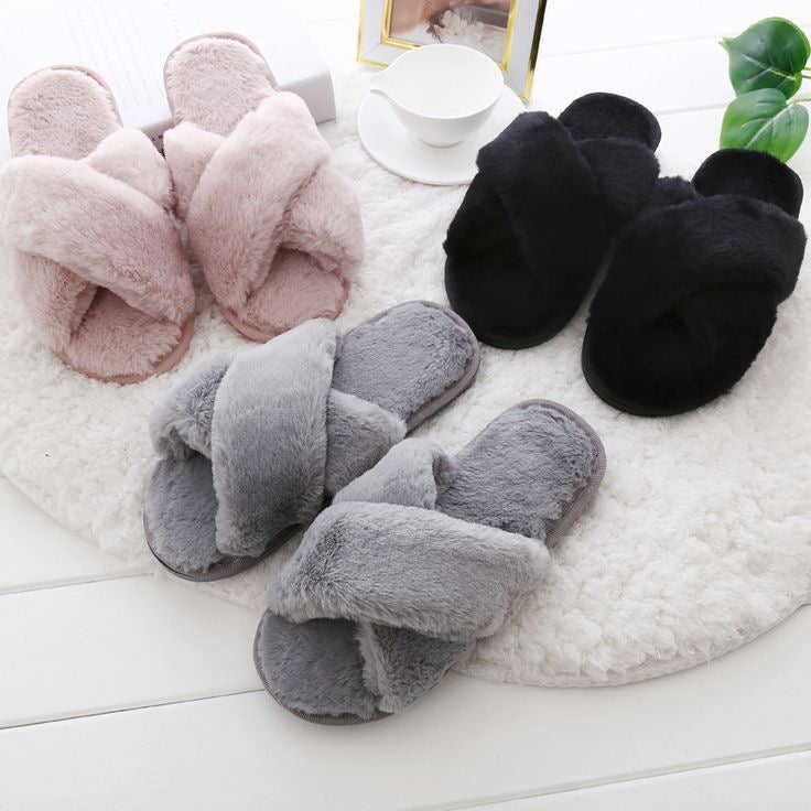 Chaussons Love