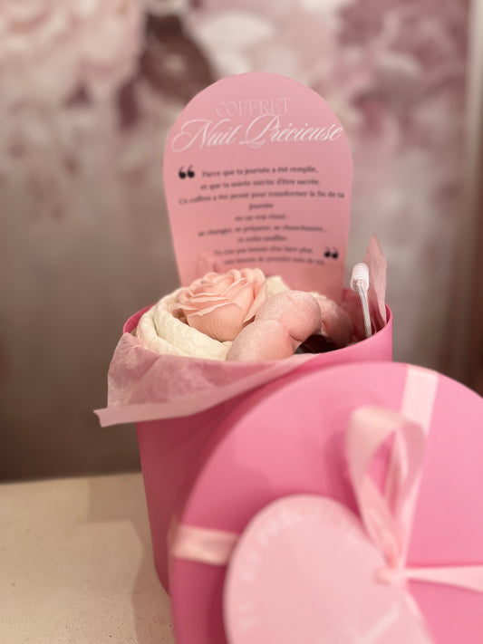 Coffret NUIT PRÉCIEUSE 🎀