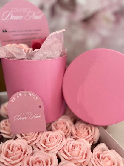 Coffret DOUCE NUIT 🎀