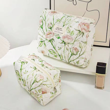 Trousses Blossom - Collection La Nuit est Belle
