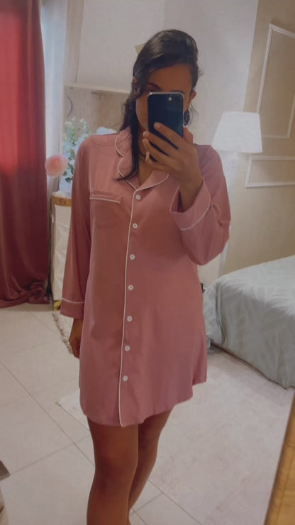 Nuisette Rachel